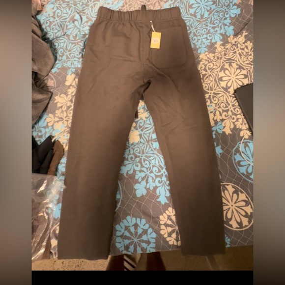 MNML everyday sweatpants - vintage black - Picture 2 of 3